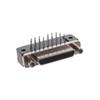 D-Sub Connector Assemblies - 4134-MK-252-031-335-220S-ND - DigiKey