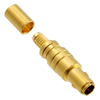 Coaxial Connector (RF) Assemblies - 1124-1012-ND - DigiKey