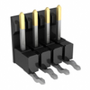 Headers, Male Pins - 0022281044-ND - DigiKey