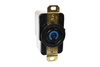 HBBL Twist Lock - HBL2620ST - Galco Industrial Electronics