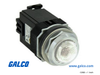 IDEC Pilot Lights -- APD166DNUW