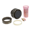 Circular Connector Assemblies - 1178-MS3126E24-61S-ND - DigiKey
