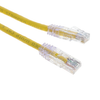 Modular/Ethernet Cables (RJ45, RJ11) - UTPSP50YLY-ND - DigiKey