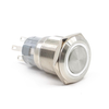 Pushbutton Switches - 141-PV4F2B0SSG-304-ND - DigiKey