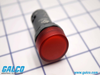 ABBG Pilot Lights - CL2-513R - Galco Industrial Electronics