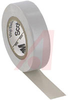Tape, Color Coding; 20 ft.; 1/2 in.; degC; 0.178 mm; 225%; 20 Oz-in.; 20; PVC - 70113892 - Allied Electronics, Inc.