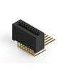 Edgeboard Connectors - 151-392-016-558-201-ND - DigiKey