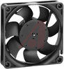 Fan, Tubeaxial; 2.76 in. x 2.76 in.; 0.59 in.; 12 VDC; 25.9 CFM; Sintec; 38 dBA - 70105338 - Allied Electronics, Inc.