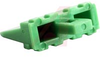 8 PIN RECEPTACLE WEDGE - 70060080 - Allied Electronics, Inc.