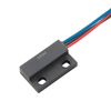 Flange Mount Hall Effect Sensor -- 55140-2M - Image
