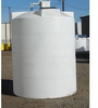 1500Gallon Vertical Plastic Storage Tank - CRMI-1500VT - Plastic-Mart