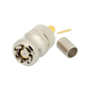 Coaxial Connector (RF) Assemblies - 6099-PE44461-ND - DigiKey
