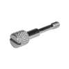 D-Sub, D-Shaped Connector Jackscrews - 5073-CTL-T-SCREW-ND - DigiKey