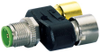 Circular Connector Adapters - 2847926 - RS Components, Ltd.
