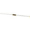 Through Hole Resistors - 131227 - RS Components, Ltd.