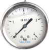 Pressure Gauges -- 1846058 - Image