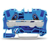 DIN Rail Terminal Blocks - 7581789 - RS Components, Ltd.