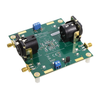 Audio Amplifier Evaluation Boards - 296-OPA1637EVM-ND - DigiKey