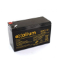 Lead Acid Batteries - 313490 - RS Components, Ltd.
