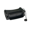 SBS ® X-75A PANEL MOUNT RECEPTACLE COVER WITH LANYARD - SBSX75A-PMREC-COVER - Anderson Power Products
