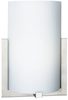 F541236U Sconces-Single Glass - 488000 - Capital Lighting, Inc.