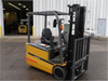 3 WHEEL ELECTRIC -- 2673 - Image