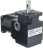 RS/DS Series NEMA Spur Right Angle Single or Double Shaft Precision Gearheads -- Spur - Image