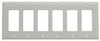 Standard Wall Plate - TP266-LA - Thomas & Betts Corporation
