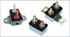 Auto, Manual Reset Circuit Breakers -- Automotive - Image