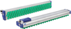 Vacuum area gripping system with integrated pneumatic vacuum generator and flow resistors FXP-S-SW90 838 5R36 SPB2 F-20P - 10.01.38.00975 - Schmalz Inc.