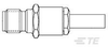 Coax Connectors - 1051919-1 - TE Connectivity