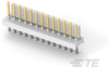 PCB Headers & Receptacles - 4-641213-3 - TE Connectivity