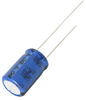 Cap, 1000Uf, 25V, Alu Elec, Radial; Capacitance Vishay - 78AH9044 - Newark, An Avnet Company