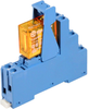 Relay, Dpdt, 250Vac, 8A; Contact Configuration Finder - 08X7150 - Newark, An Avnet Company