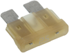 Automotive Fuse, 32 V, 25 A, 19.1Mm X 5Mm X 19Mm, Fast Acting, Atof Series Rohs Compliant Littelfuse - 24W7936 - Newark, An Avnet Company