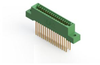 Card Conn, Dual Side, 34Pos, Wire Wrap; Card Edge Connector Type Edac - 68AJ1409 - Newark, An Avnet Company