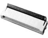 Ffc/fpc Connector, Receptacle 45 Position 1Row, Full Reel; Pitch Spacing Omron Electronic Components - 17X1316 - Newark, An Avnet Company