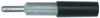 Banana Plug, Red; Gender Abbatron Hh Smith - 95B9080 - Newark, An Avnet Company