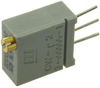 Trimmer Potentiometer, 2Kohm 20Turn Through Hole; Trimpot Type Tt Electronics/bi Technologies - 15M3686 - Newark, An Avnet Company