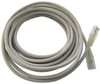 Patch Lead, Cat 5E Utp, Cross, 2M; Lan Category Videk - 74M6298 - Newark, An Avnet Company