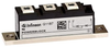 Diode Module, Dual, 2.5Kv, 98A, Screw; Repetitive Reverse Voltage Vrrm Max Infineon - 13AC8430 - Newark, An Avnet Company