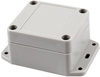 Small Enclosure, Pc, White; Enclosure Type Hammond - 29AH0168 - Newark, An Avnet Company
