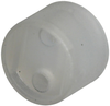 Led Spacer, Round, 3Mm, 2 Pin; Height Multicomp Pro - 97K2886 - Newark, An Avnet Company