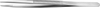 Tweezer, Straight/round, 160Mm; Tweezer Type Ideal-Tek - 25AC0744 - Newark, An Avnet Company