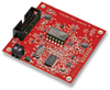 Sensor Board, 2-Axis Mems Inclinometer; Accessory Type Murata - 45Y7676 - Newark, An Avnet Company
