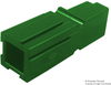 Plug/rcpt Housing, 1Pos, Pc, Green; Product Range Anderson Power Products - 53H8458 - Newark, An Avnet Company
