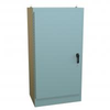 Electrical - Mild Steel - Freestanding Enclosures -- HN4FS723724