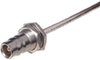 RF Coaxial Panel Mount Connector - 23033423 - Richardson RFPD