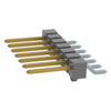 Headers, Male Pins - TSM-107-02-S-SH-A-ND - DigiKey