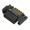 Arrays, Edge Type, Mezzanine (Board to Board) - P50-020S-RR1-EA-ND - DigiKey